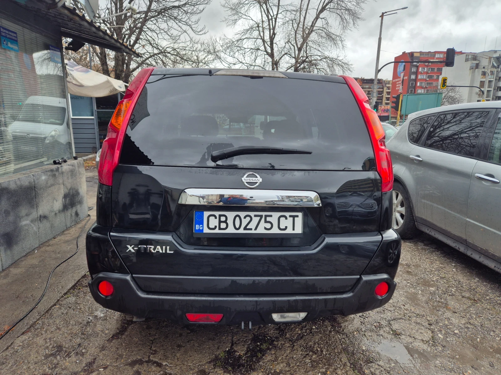 Nissan X-trail 2.5I 4x4 - изображение 5