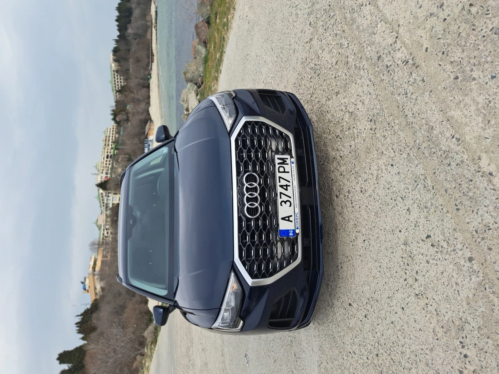 Audi Q3 2000 тди - изображение 2