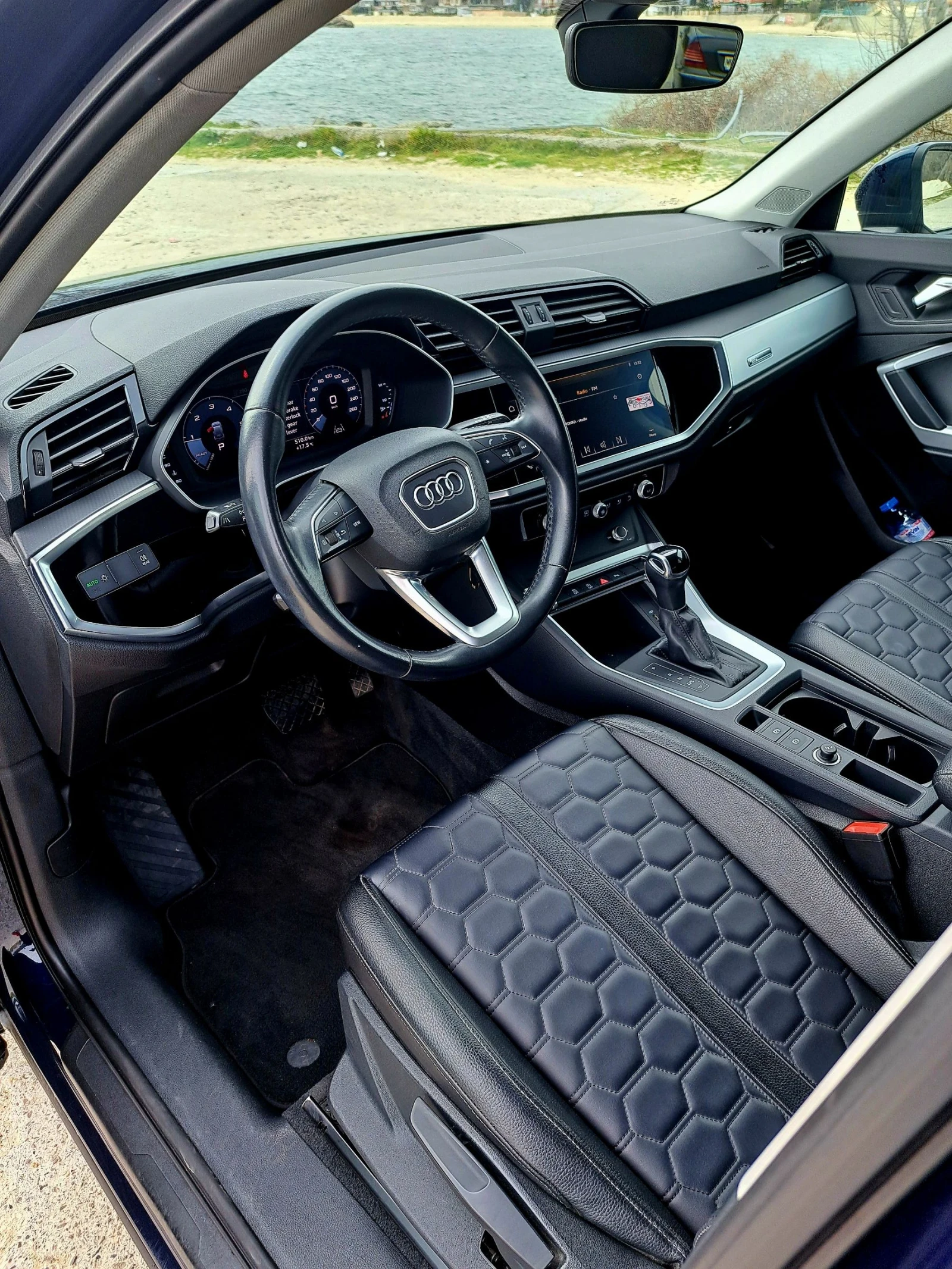Audi Q3 2000 тди - изображение 10