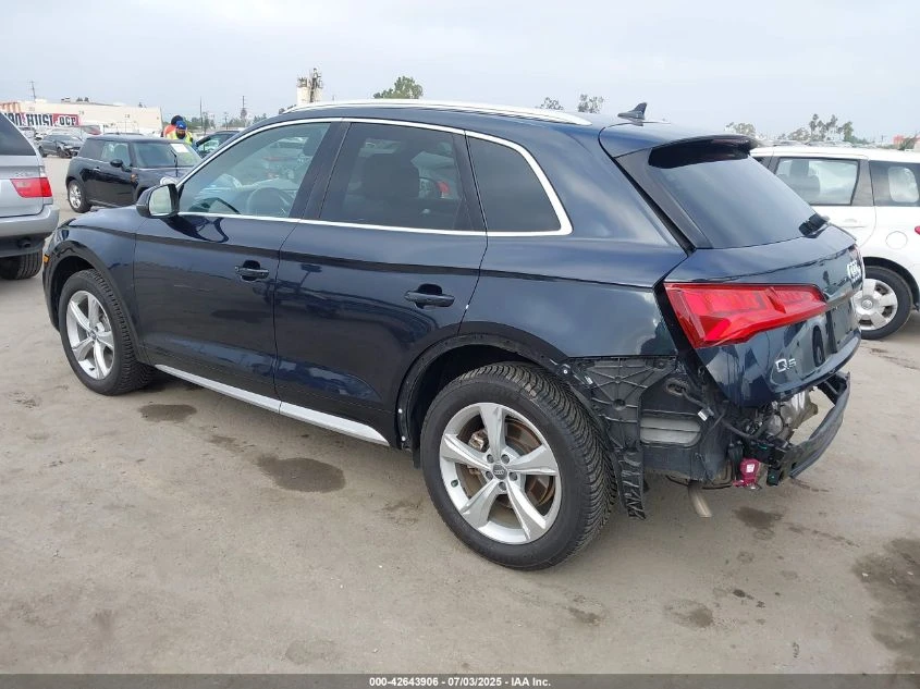 Audi Q5 PRESTIGE 45 TFSI QUATTRO S TRONIC - изображение 4