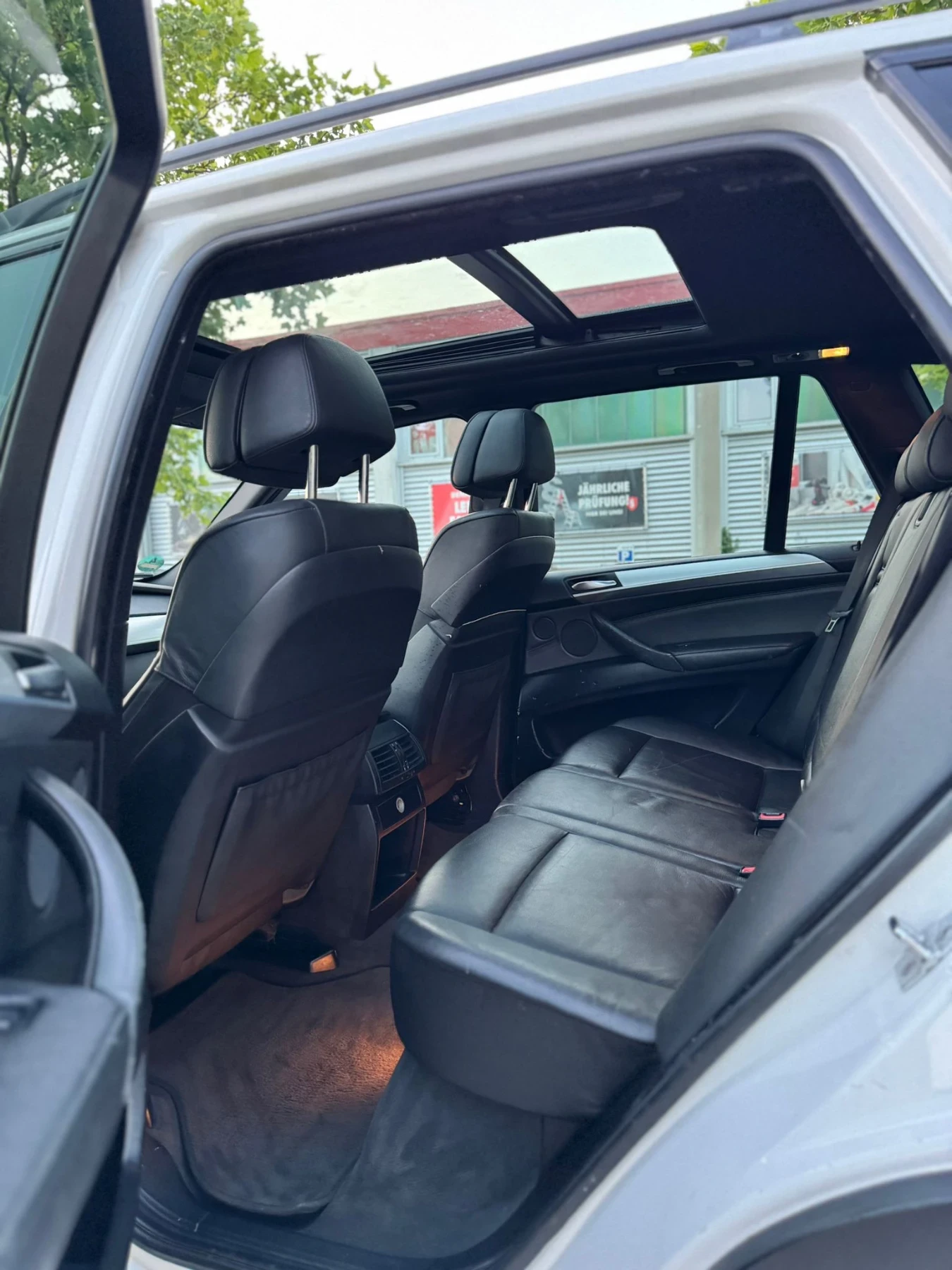 BMW X5 3.0sd 286 к.с TOP - изображение 9