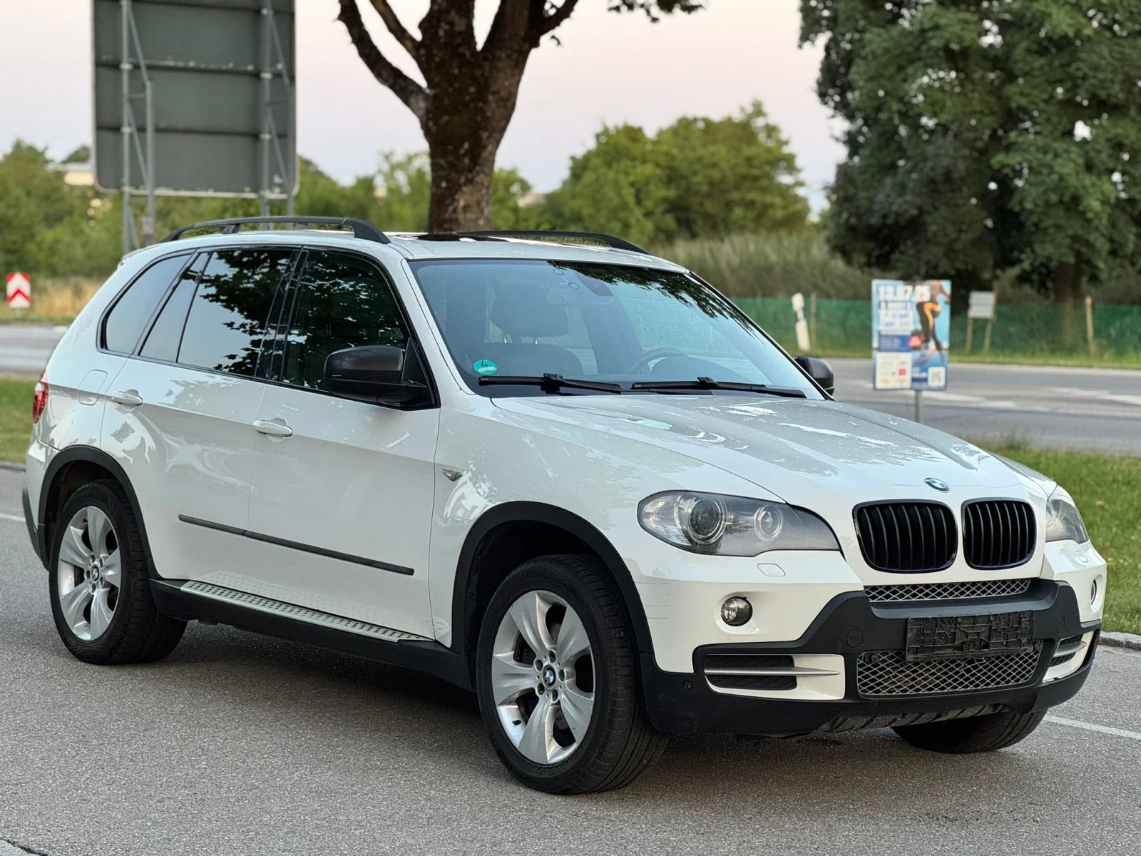 BMW X5 3.0sd 286 к.с TOP - изображение 4