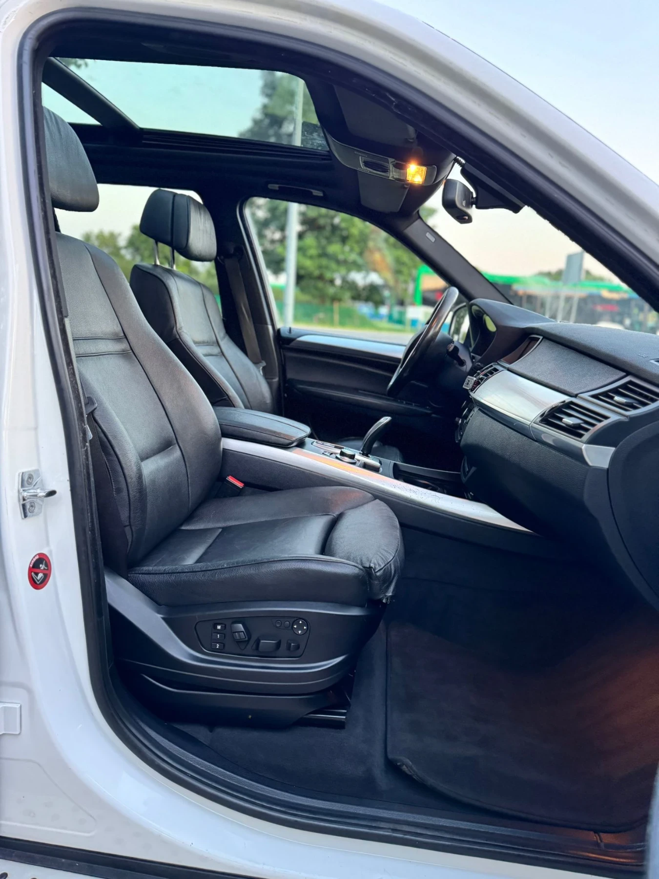 BMW X5 3.0sd 286 к.с TOP | Mobile.bg — изображение 13