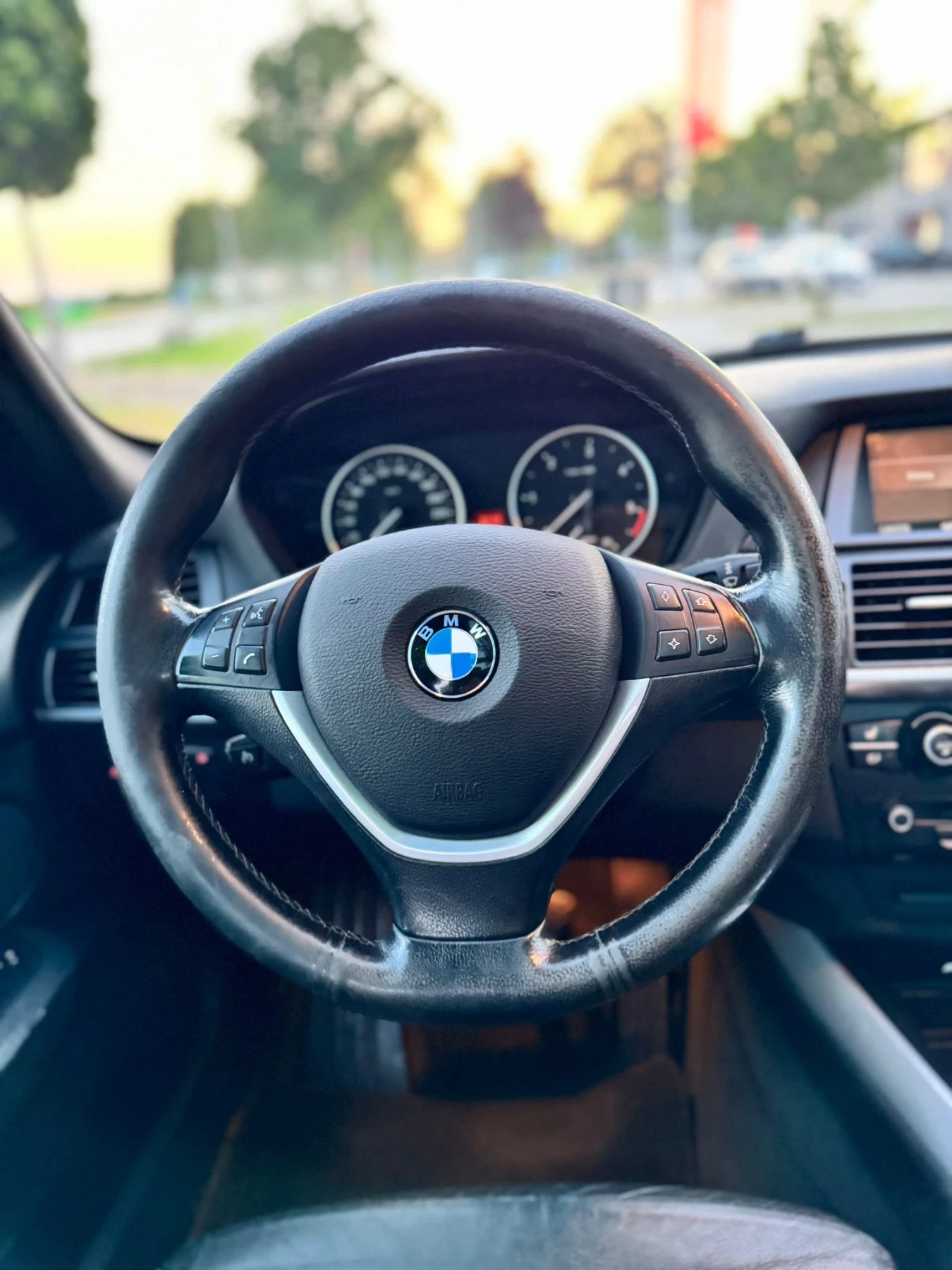 BMW X5 3.0sd 286 к.с TOP | Mobile.bg — изображение 16