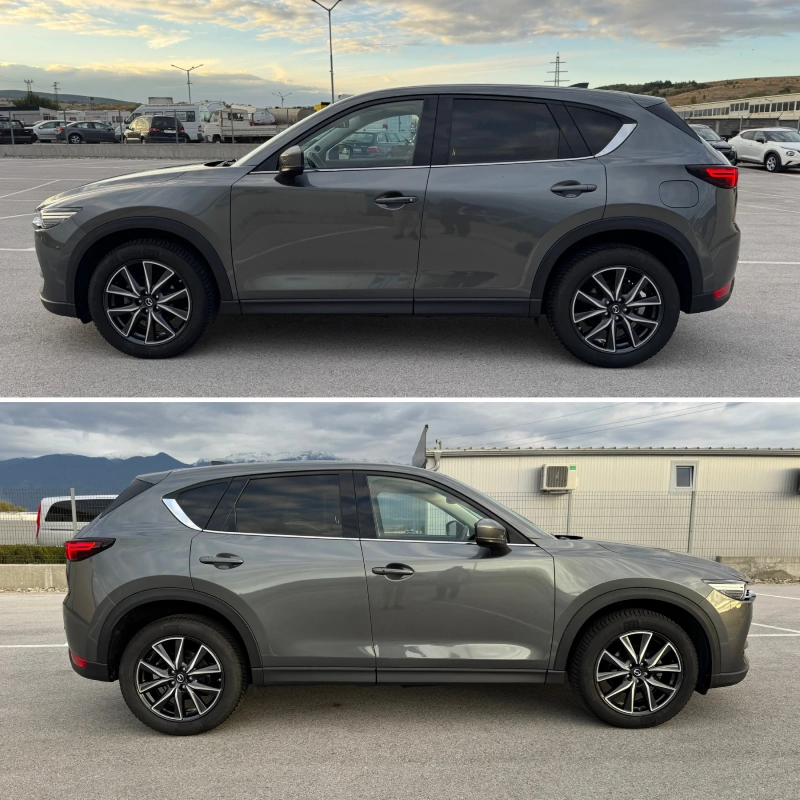 Mazda CX-5 2.2 SKYACTIV AWD - FULL OPTIONAL/ 100.000 km! - изображение 7
