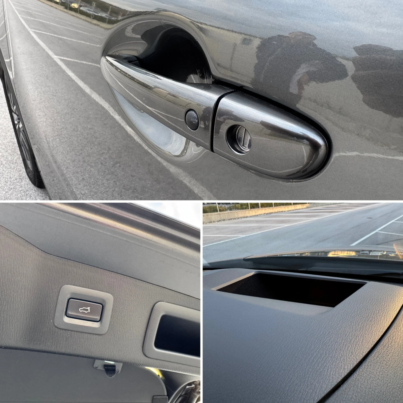 Mazda CX-5 2.2 SKYACTIV AWD - FULL OPTIONAL/ 100.000 km! | Mobile.bg   14