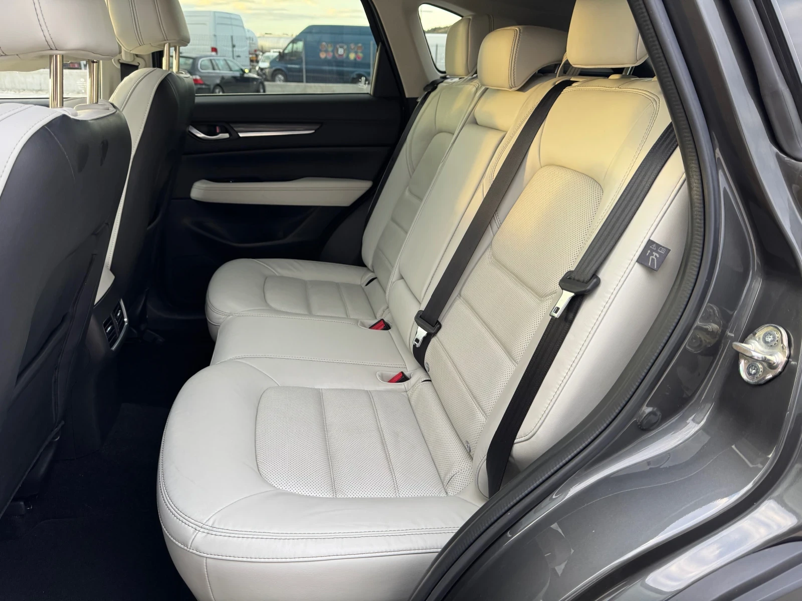 Mazda CX-5 2.2 SKYACTIV AWD - FULL OPTIONAL/ 100.000 km! | Mobile.bg   16