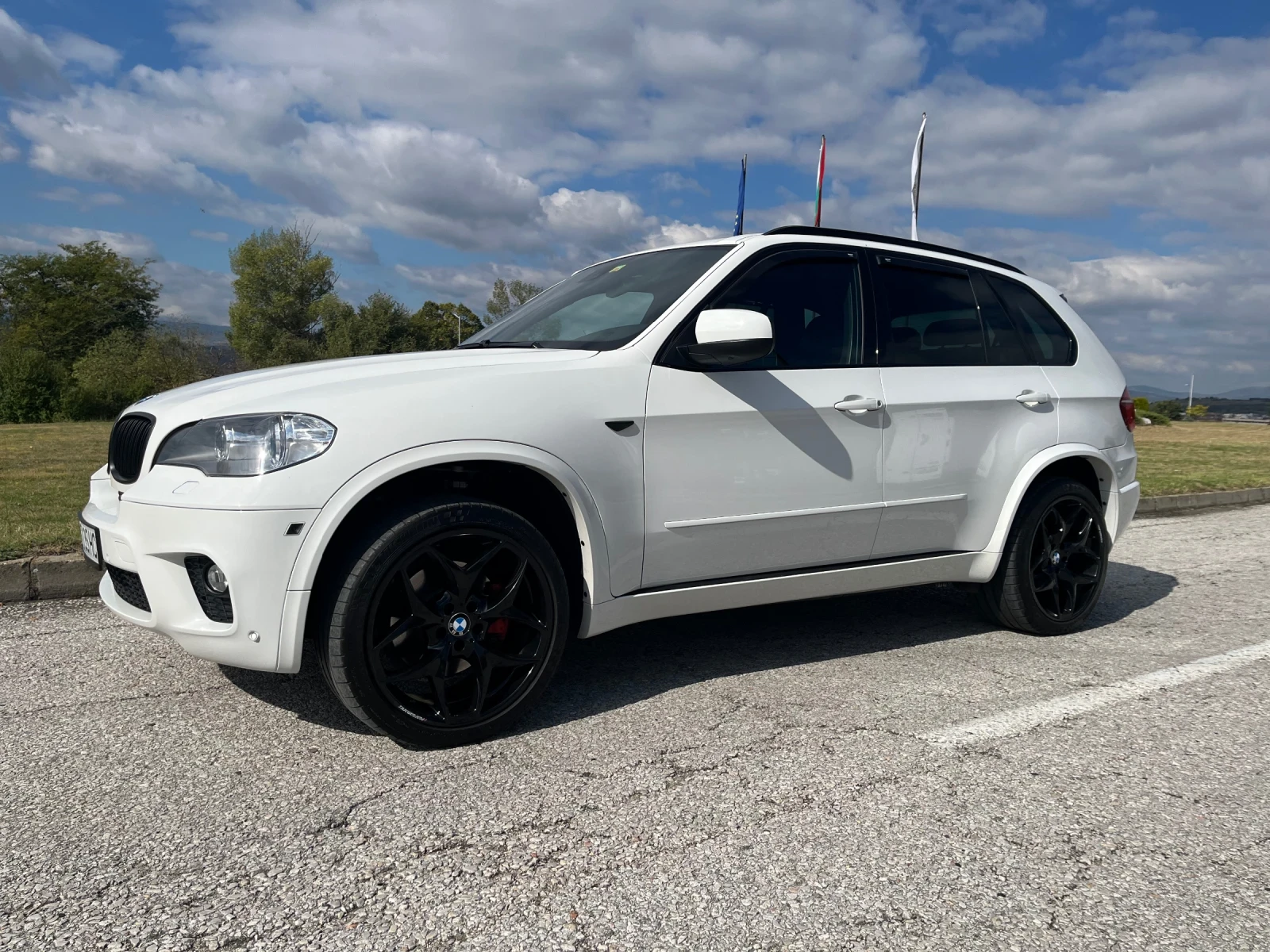 BMW X5 M40D Full Full  - изображение 2