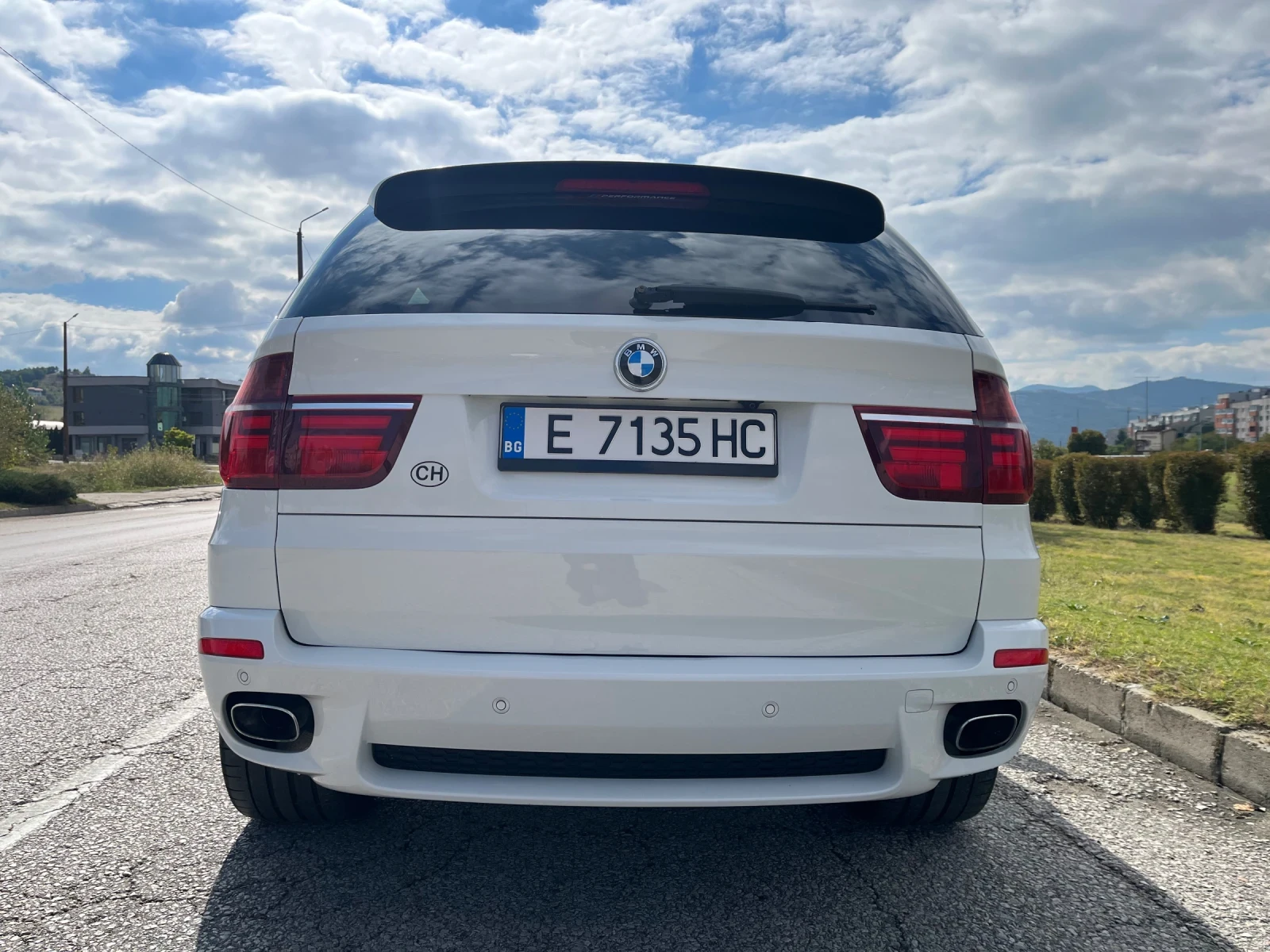 BMW X5 M40D Full Full  - изображение 4