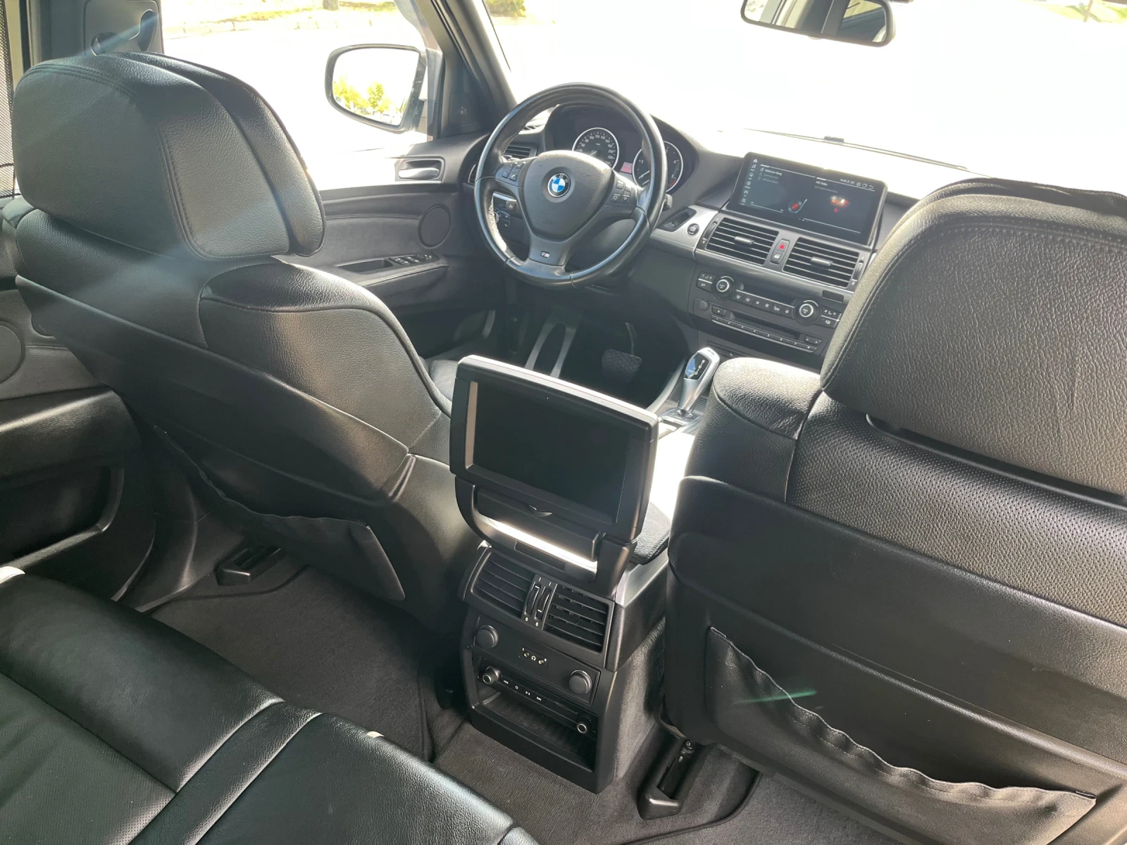 BMW X5 M40D Full Full  | Mobile.bg   11