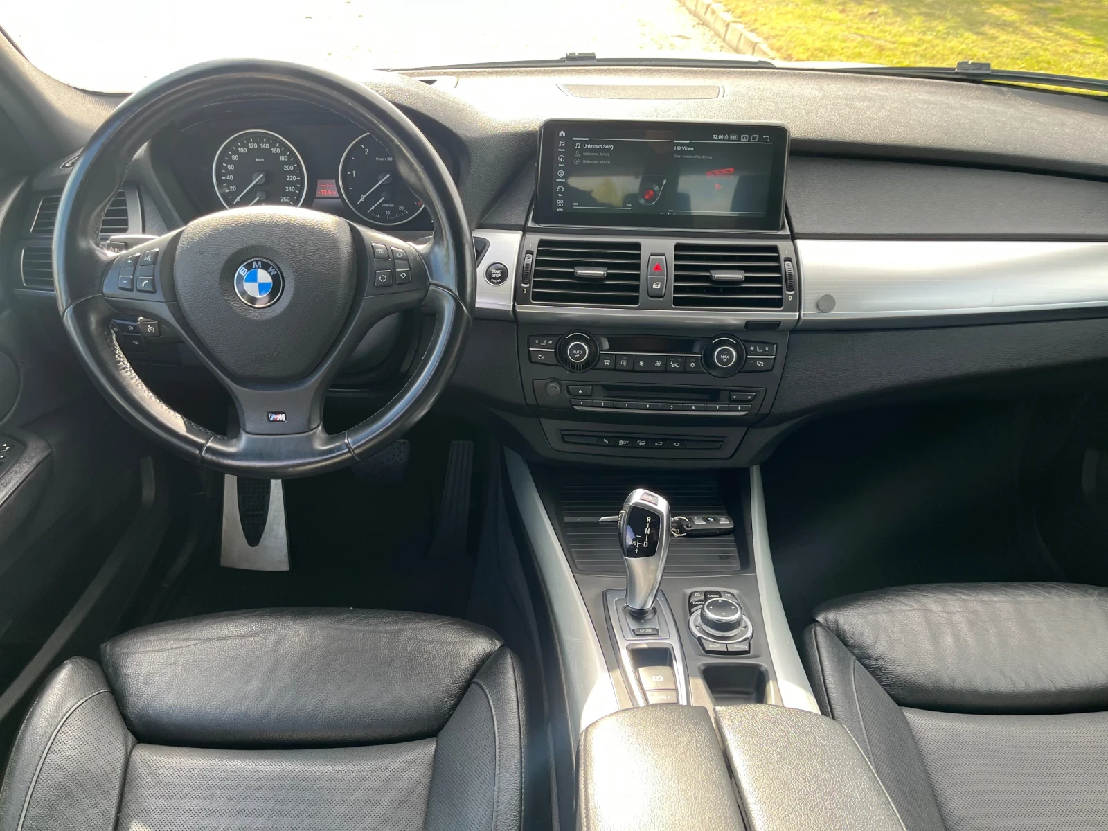 BMW X5 M40D Full Full  | Mobile.bg   12