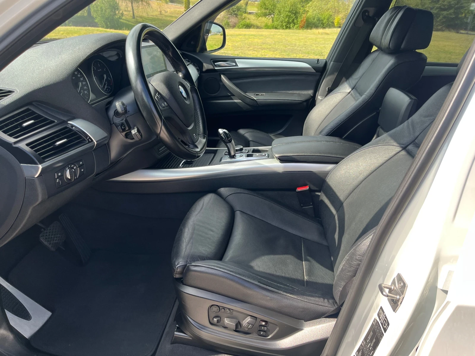 BMW X5 M40D Full Full  | Mobile.bg   13