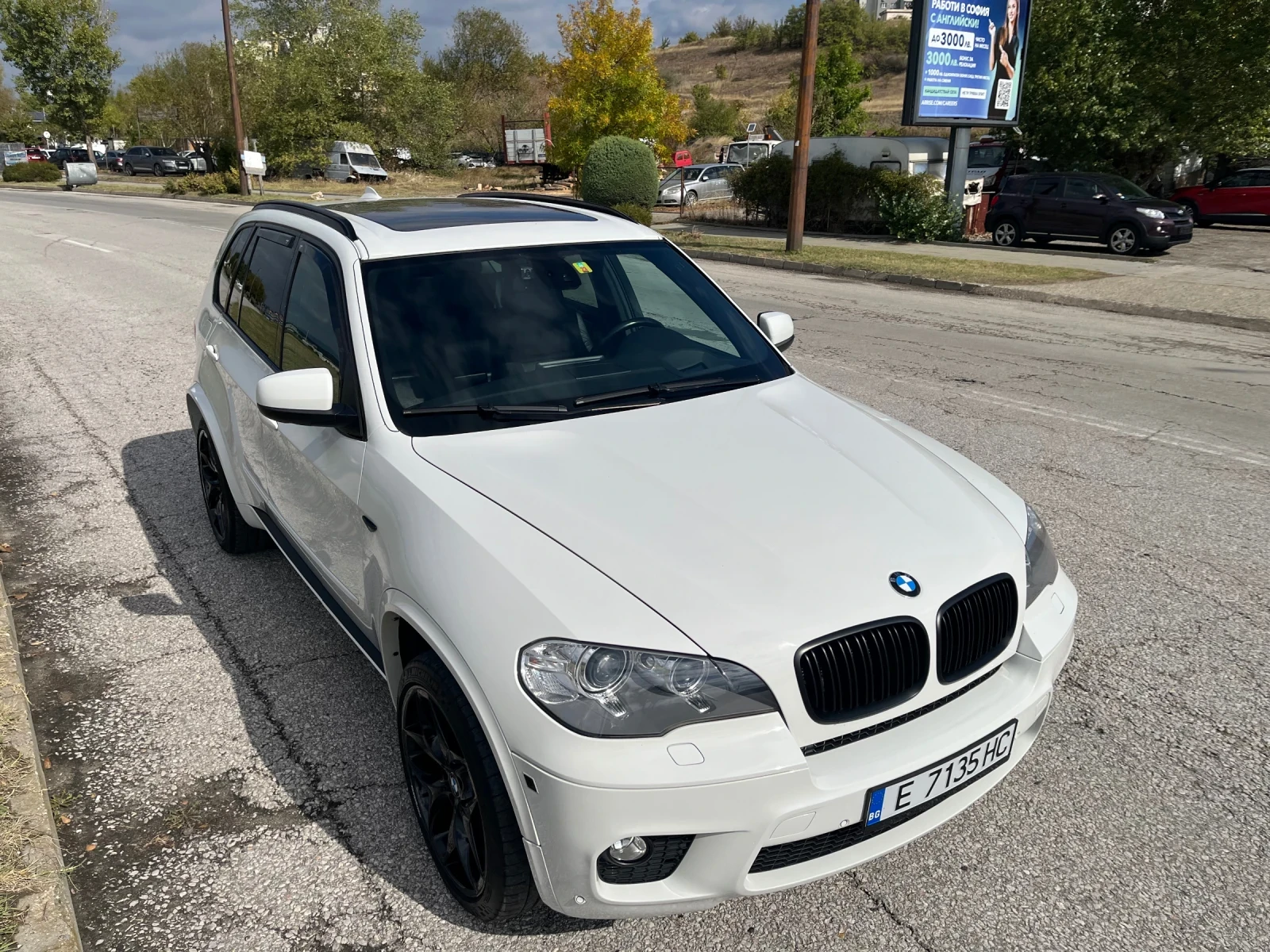 BMW X5 M40D Full Full  - изображение 6