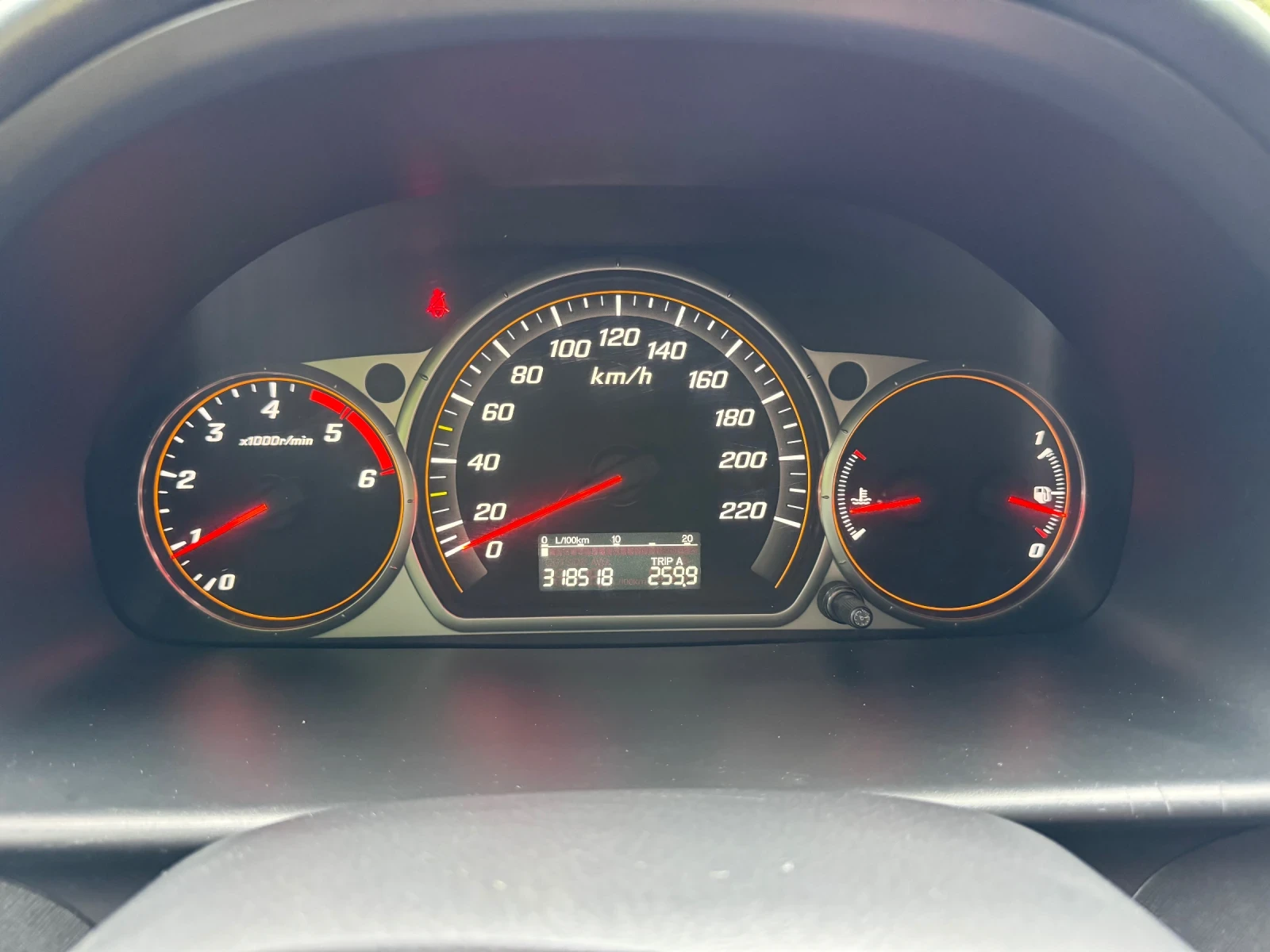 Honda Cr-v 2.2 I-ctdi | Mobile.bg   12