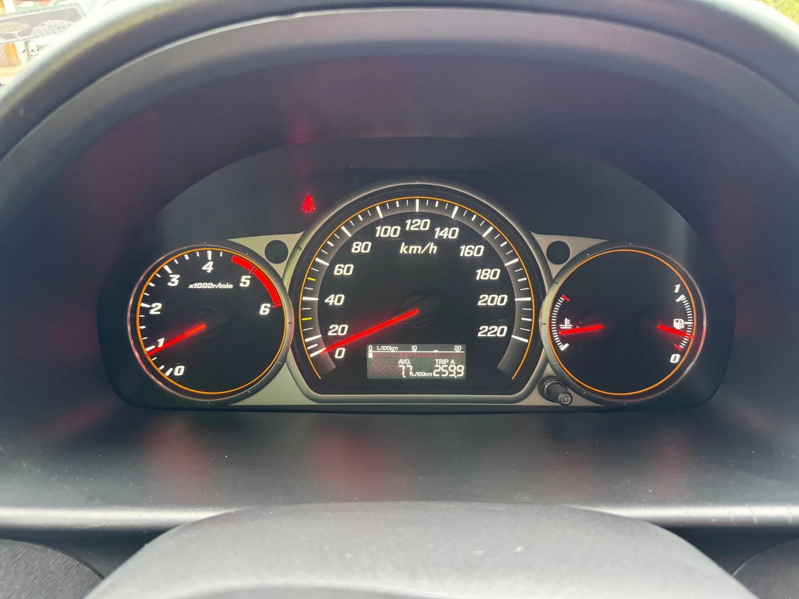 Honda Cr-v 2.2 I-ctdi | Mobile.bg   11