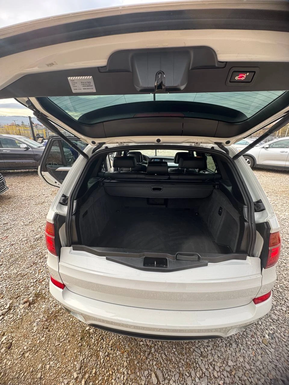 BMW X5 X-DRIVE* FACELIFT | Mobile.bg   17