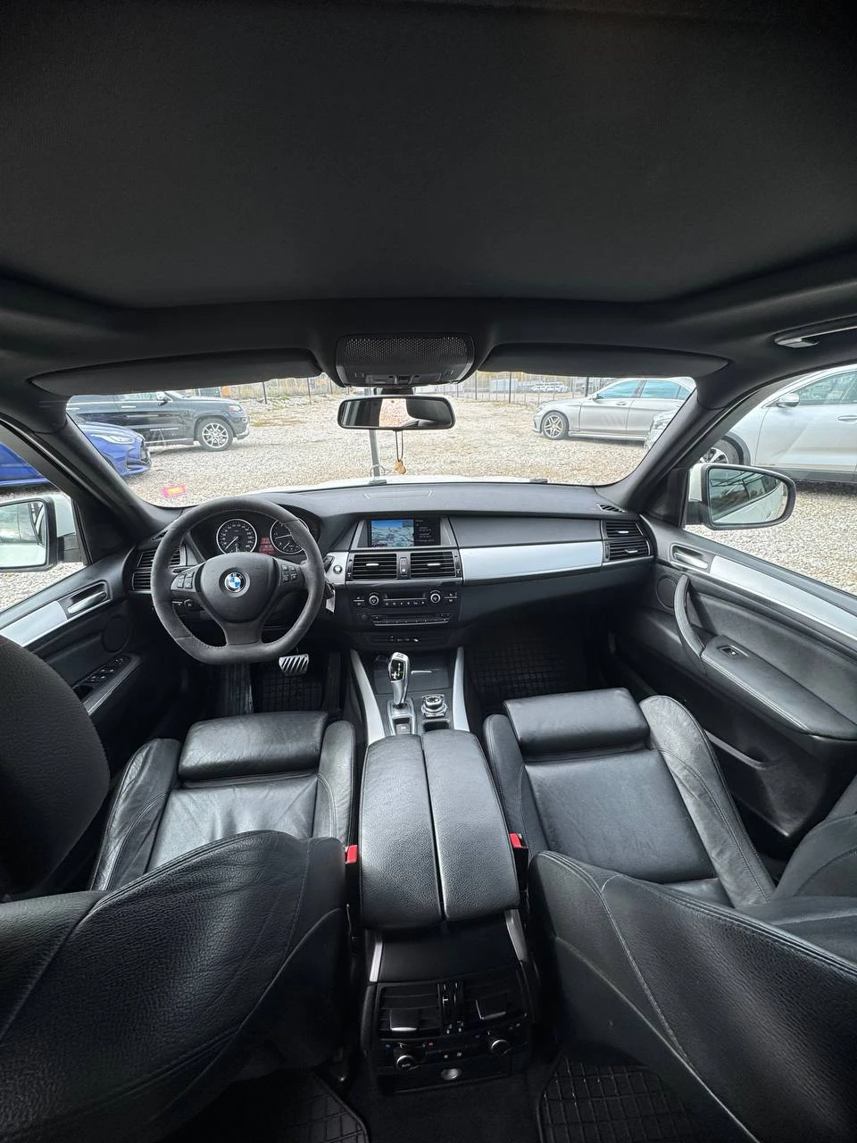 BMW X5 X-DRIVE* FACELIFT | Mobile.bg   10