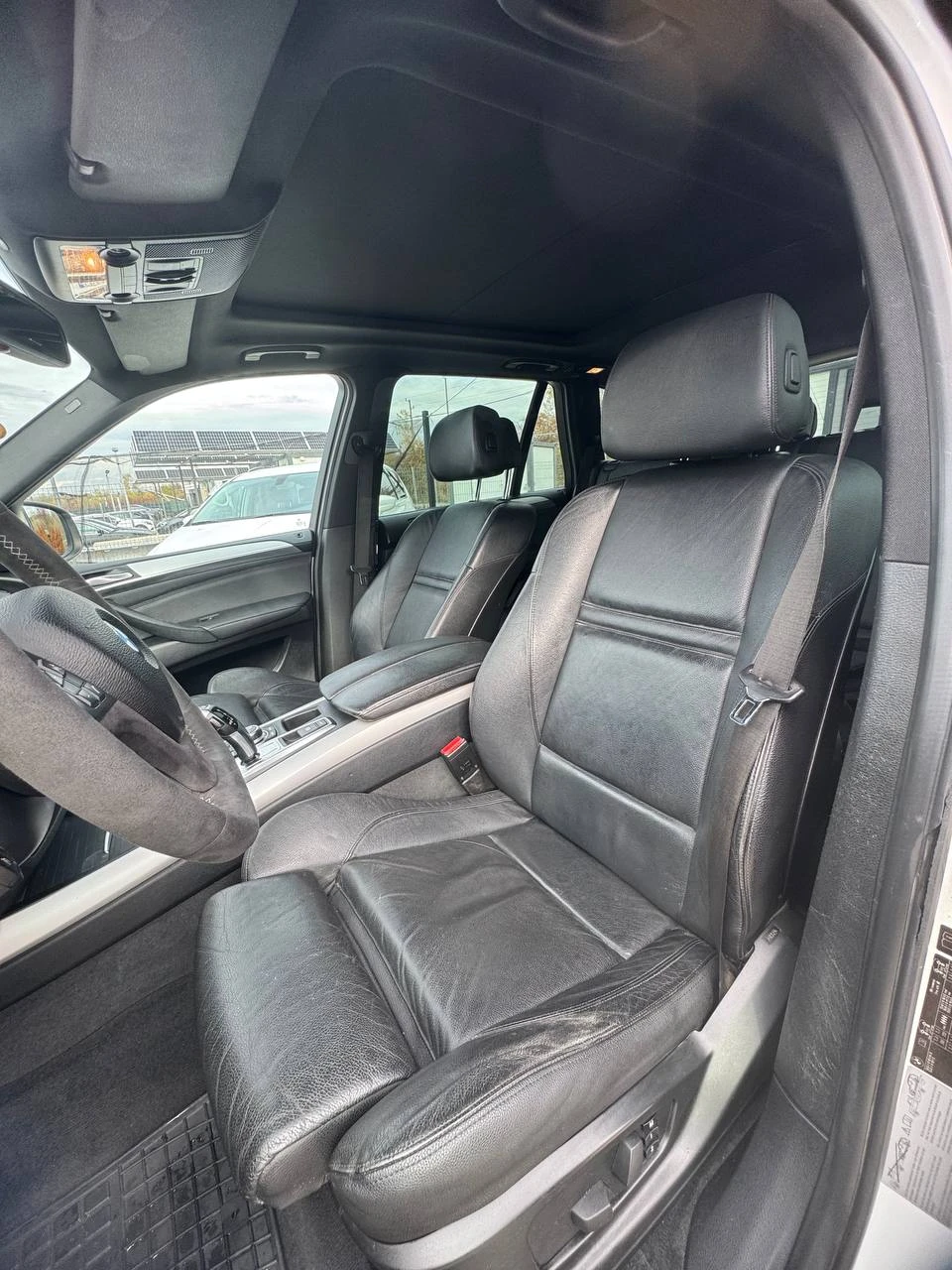 BMW X5 X-DRIVE* FACELIFT | Mobile.bg   11