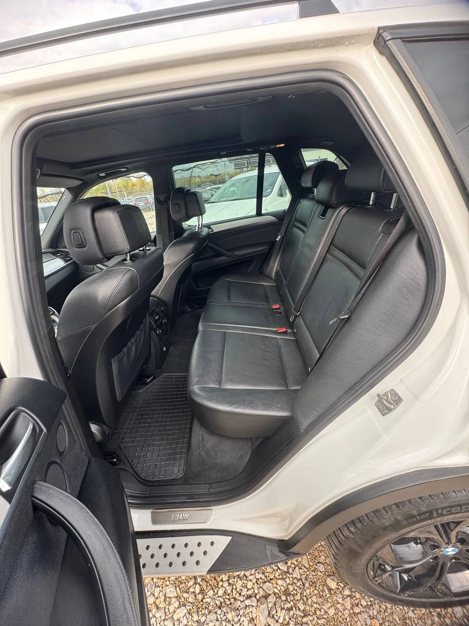 BMW X5 X-DRIVE* FACELIFT | Mobile.bg   15