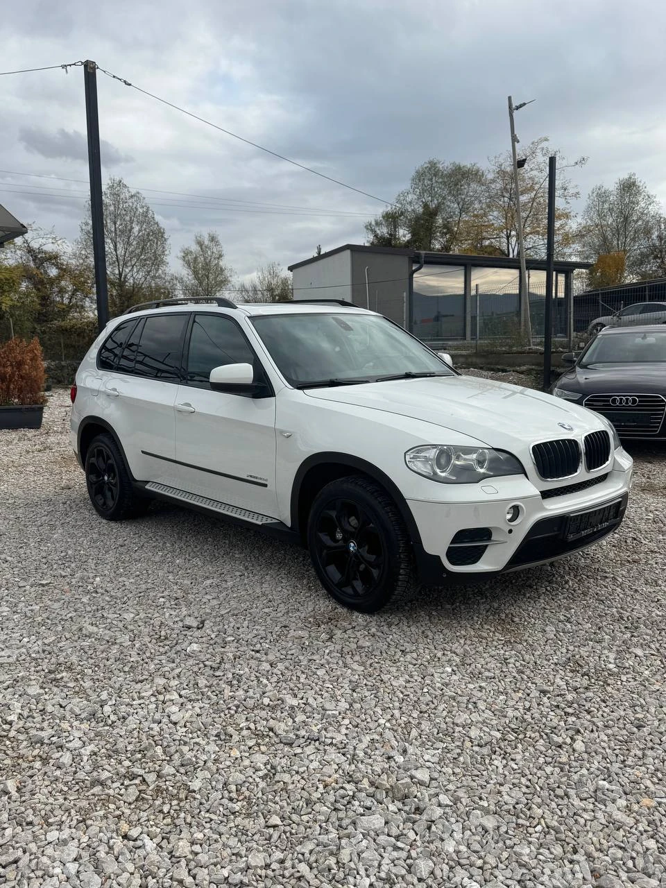 BMW X5 X-DRIVE* FACELIFT | Mobile.bg   7