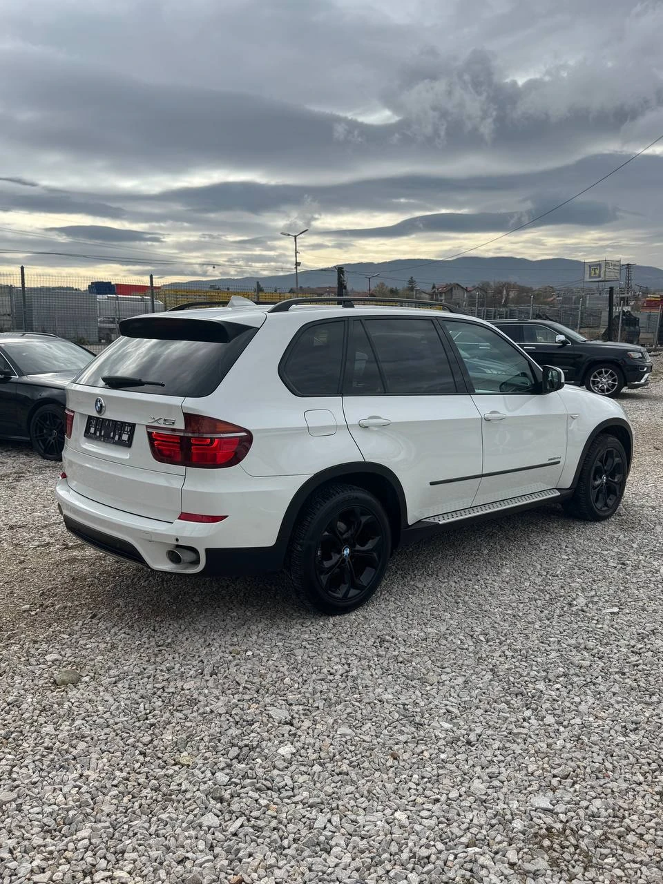 BMW X5 X-DRIVE* FACELIFT | Mobile.bg   4