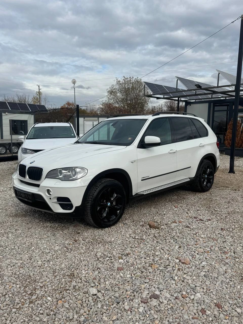 BMW X5 X-DRIVE* FACELIFT | Mobile.bg   8