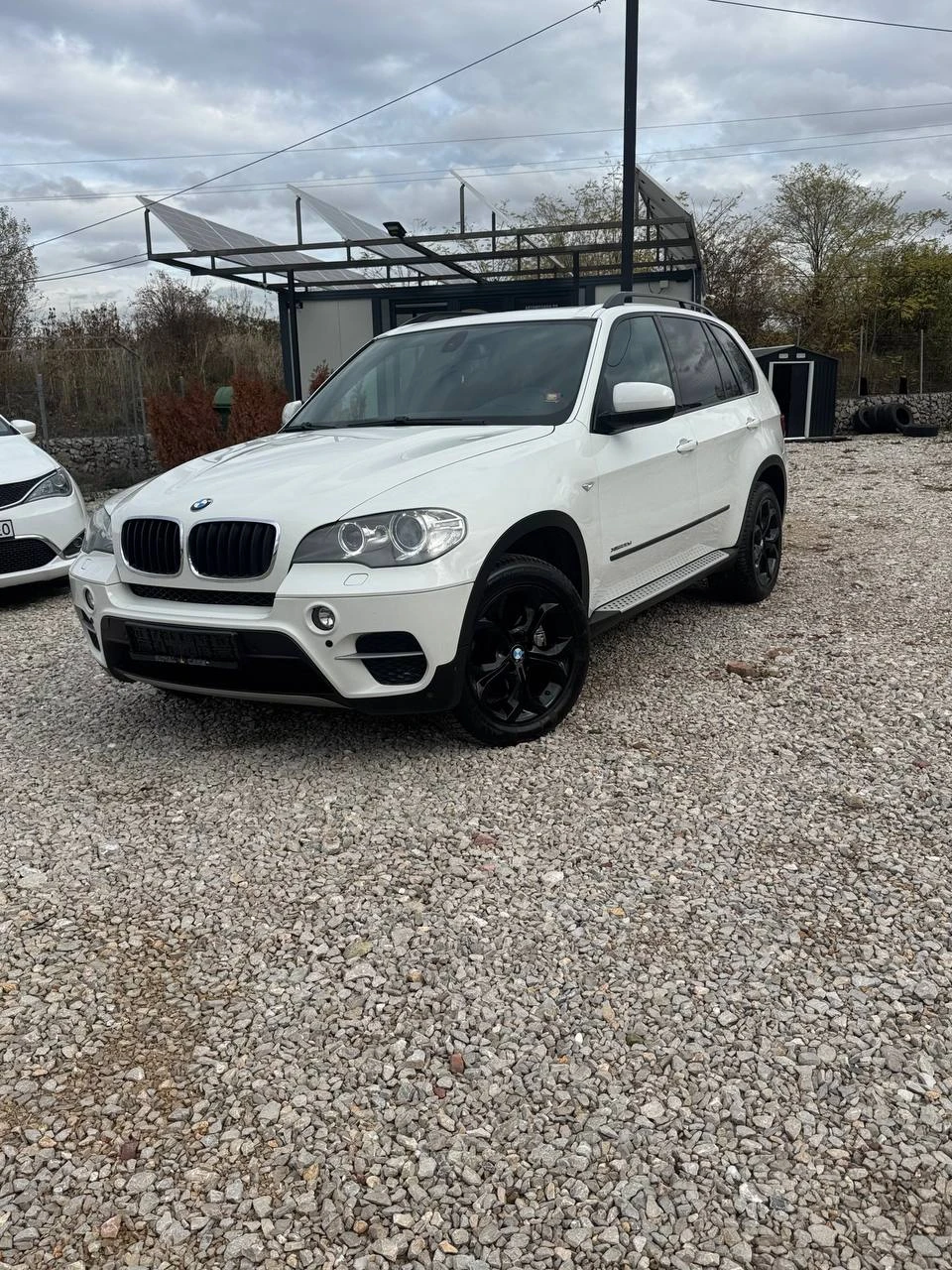 BMW X5 X-DRIVE* FACELIFT | Mobile.bg   3