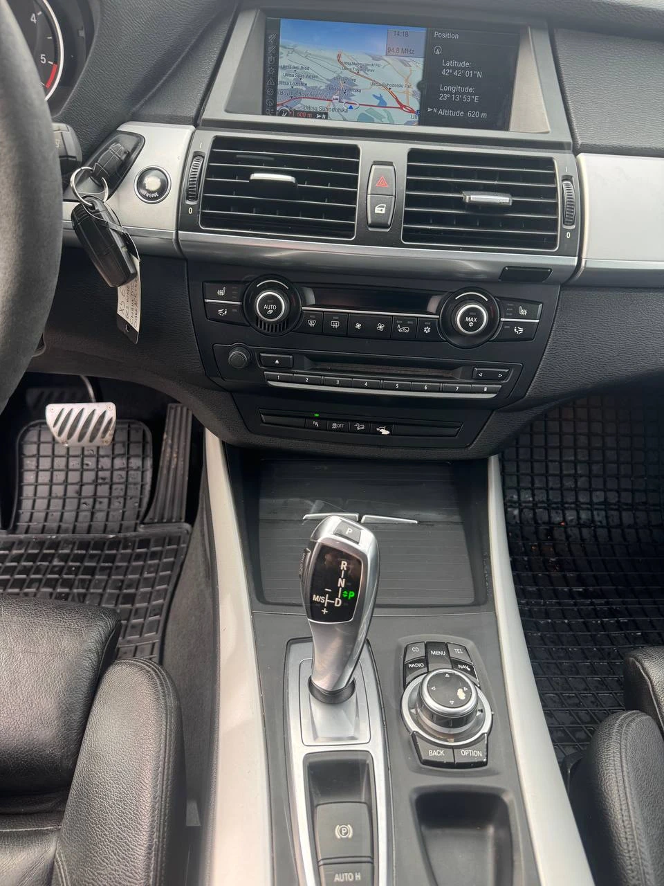 BMW X5 X-DRIVE* FACELIFT | Mobile.bg   12