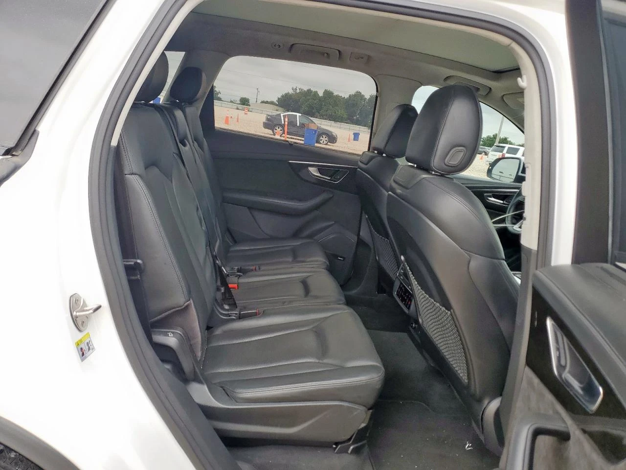 Audi Q7 PRESTIGE / S-LINE / DISTRONIC /  | Mobile.bg   11