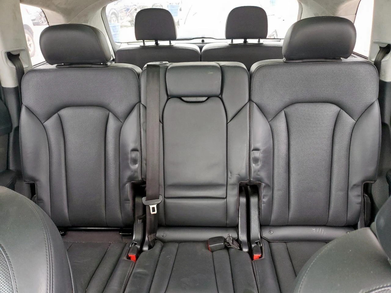 Audi Q7 PRESTIGE / S-LINE / DISTRONIC /  | Mobile.bg   10