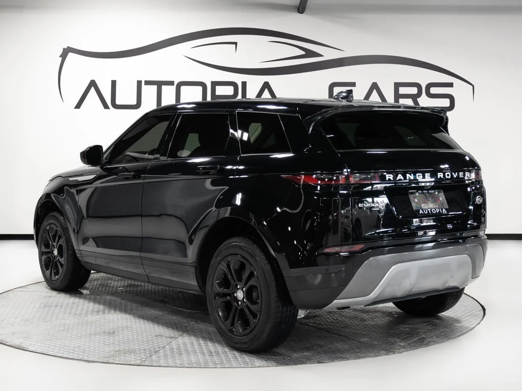 Land Rover Range Rover Evoque * P250 S NAVIGATION REAR VIEW CAMERA PANORAMIC * C - изображение 7