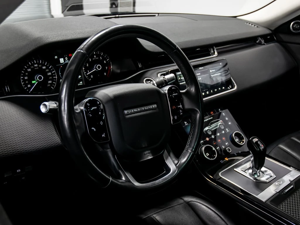 Land Rover Range Rover Evoque * P250 S NAVIGATION REAR VIEW CAMERA PANORAMIC * C - изображение 10