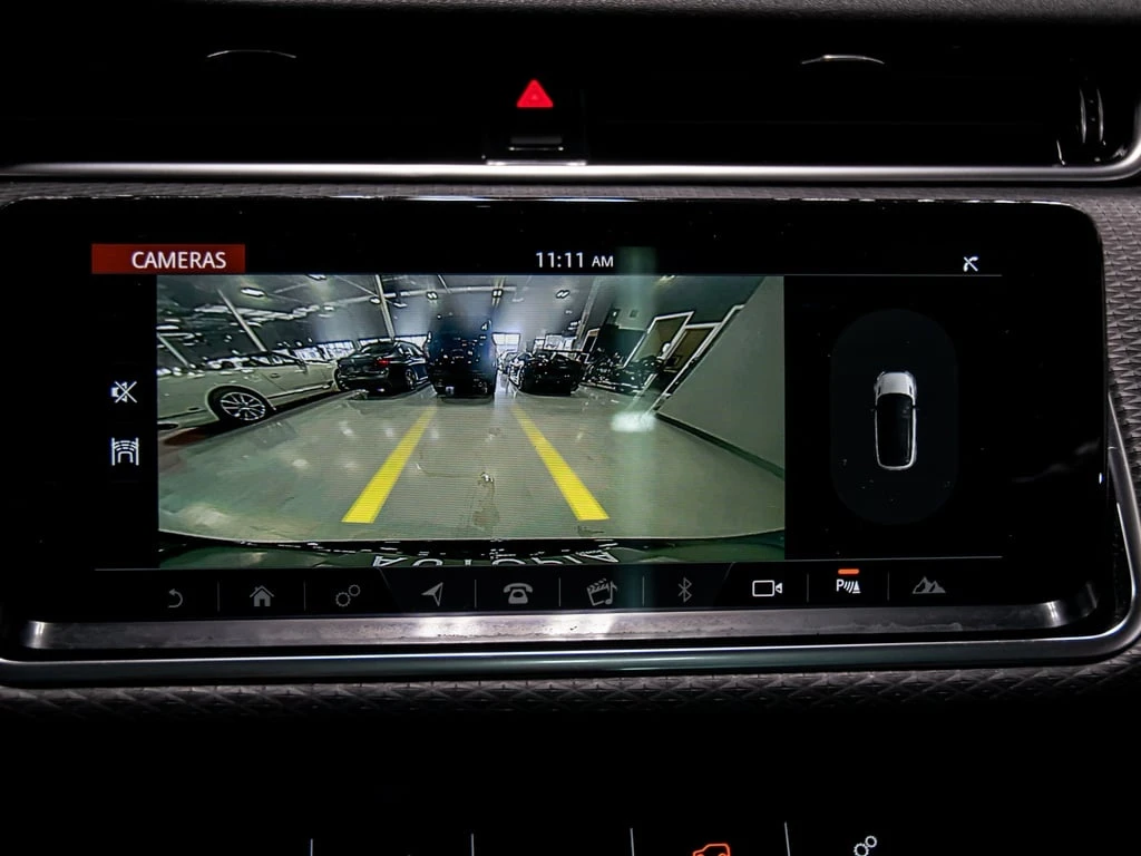 Land Rover Range Rover Evoque * P250 S NAVIGATION REAR VIEW CAMERA PANORAMIC * C - изображение 9