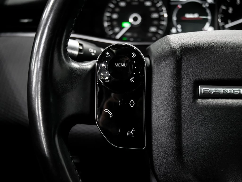 Land Rover Range Rover Evoque * P250 S NAVIGATION REAR VIEW CAMERA PANORAMIC * C | Mobile.bg � ����������� 16