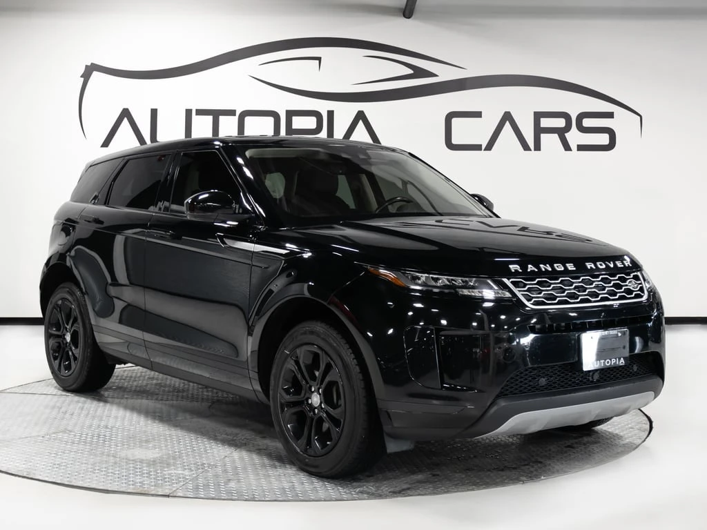 Land Rover Range Rover Evoque * P250 S NAVIGATION REAR VIEW CAMERA PANORAMIC * C - изображение 4