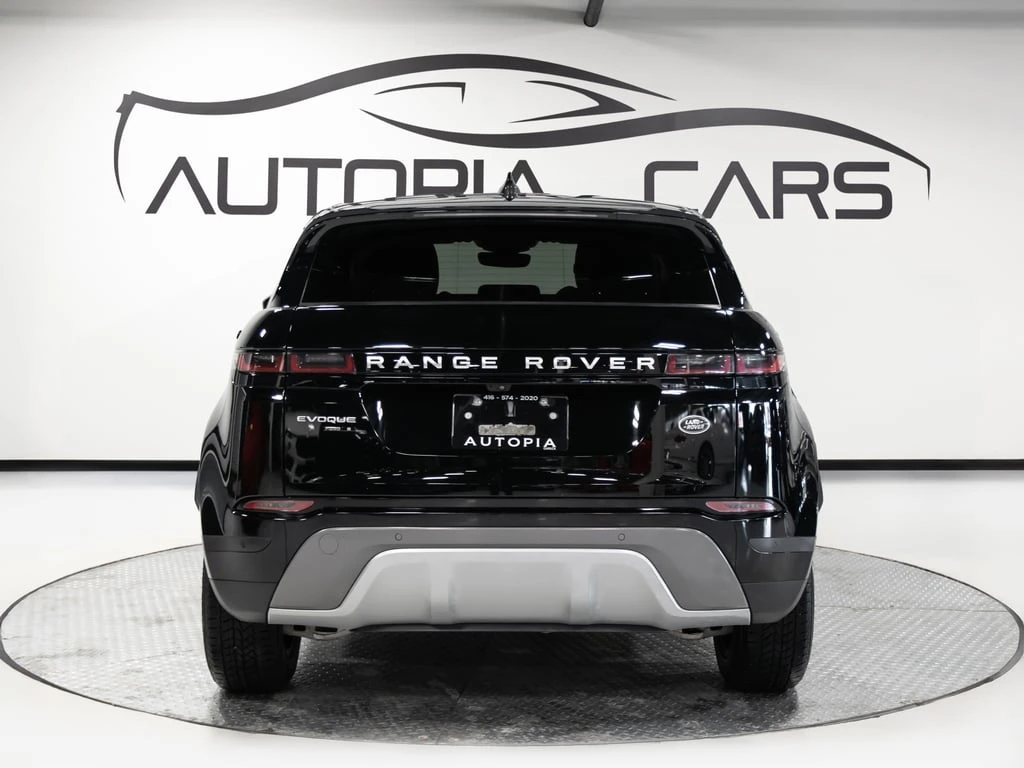 Land Rover Range Rover Evoque * P250 S NAVIGATION REAR VIEW CAMERA PANORAMIC * C - изображение 6