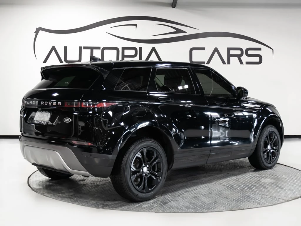 Land Rover Range Rover Evoque * P250 S NAVIGATION REAR VIEW CAMERA PANORAMIC * C - изображение 5