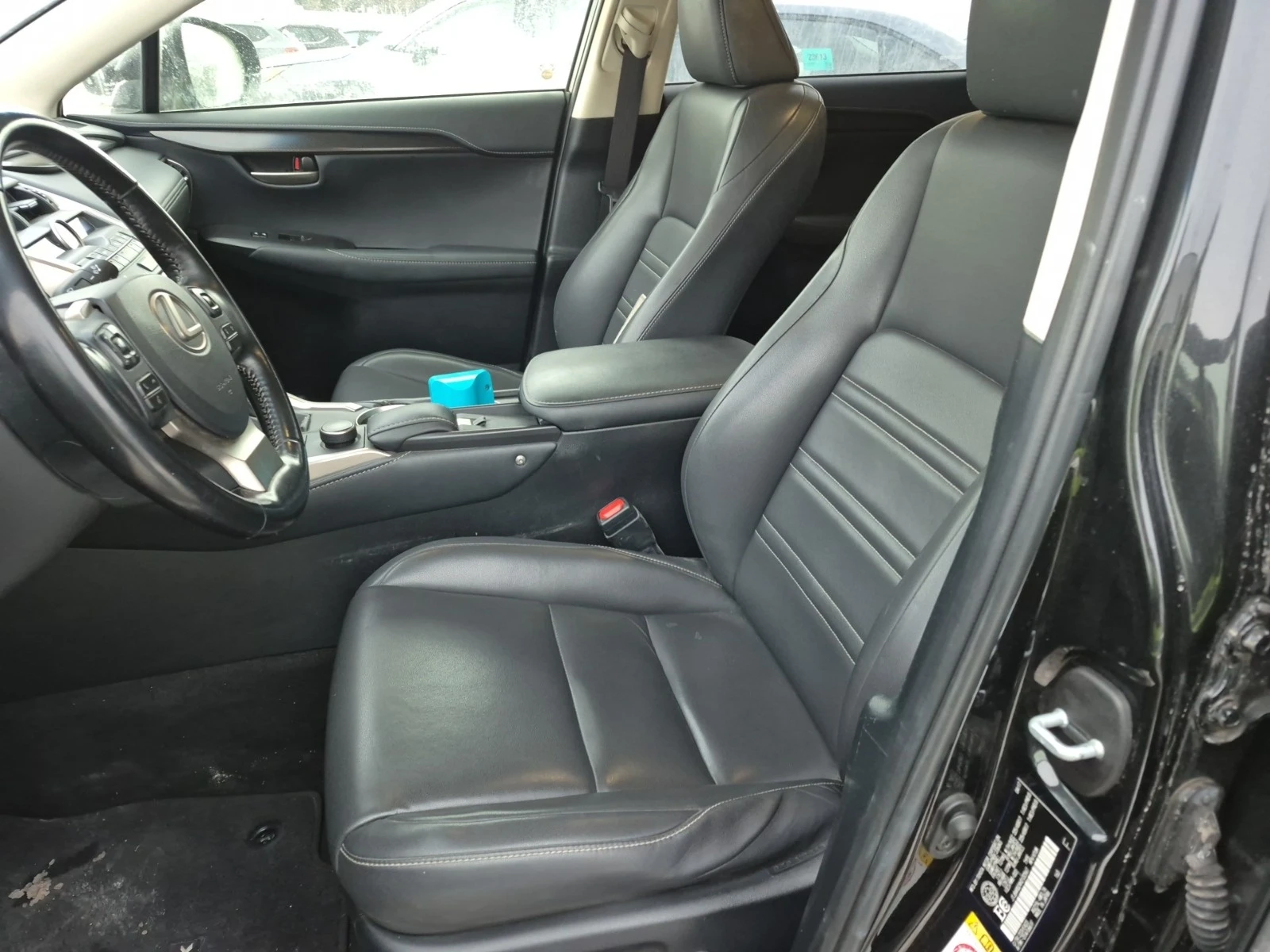 Lexus NX 200t * * CARFAX * * АВТО КРЕДИТ * *  - изображение 5