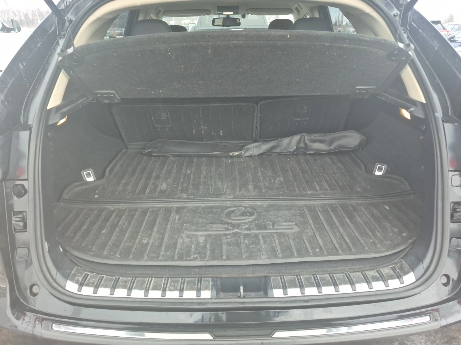 Lexus NX 200t * * CARFAX * * АВТО КРЕДИТ * *  - изображение 9