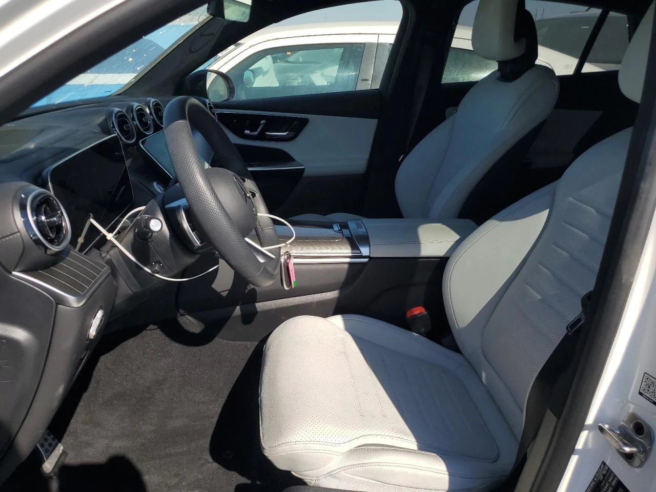 Mercedes-Benz GLC 300 COUPE* 4MATIC8* ���������* HEAD-UP* �������* 360 | Mobile.bg � ����������� 7