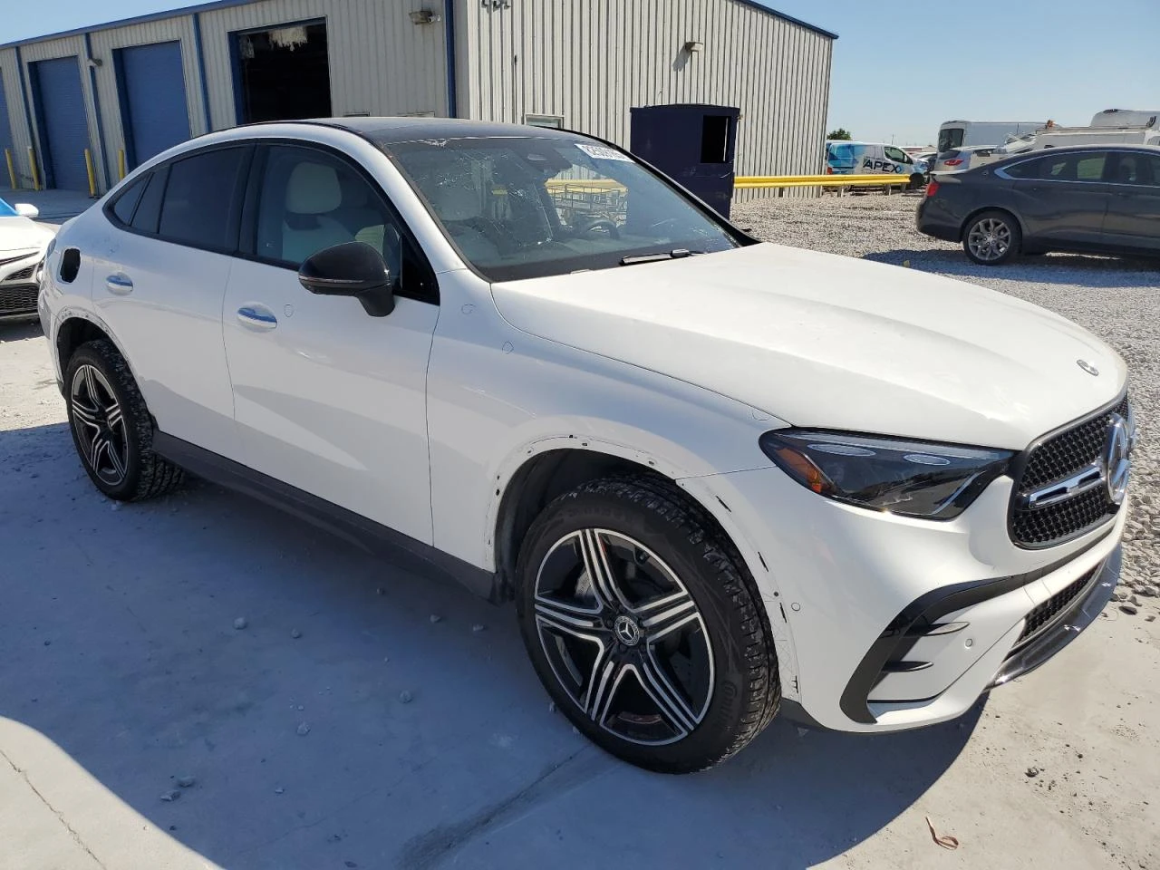 Mercedes-Benz GLC 300 COUPE* 4MATIC8* ���������* HEAD-UP* �������* 360 | Mobile.bg � ����������� 4