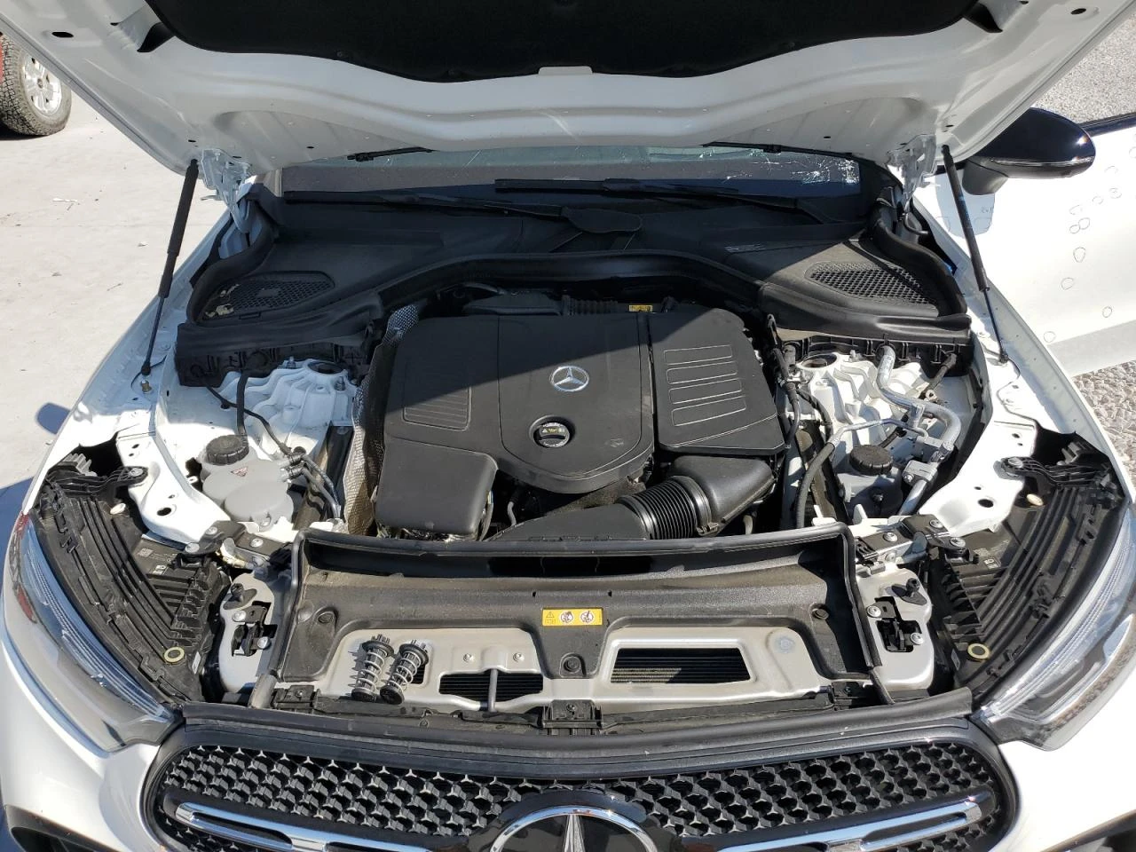 Mercedes-Benz GLC 300 COUPE* 4MATIC8* ���������* HEAD-UP* �������* 360 | Mobile.bg � ����������� 12