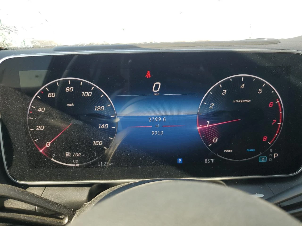 Mercedes-Benz GLC 300 COUPE* 4MATIC8* ���������* HEAD-UP* �������* 360 | Mobile.bg � ����������� 9