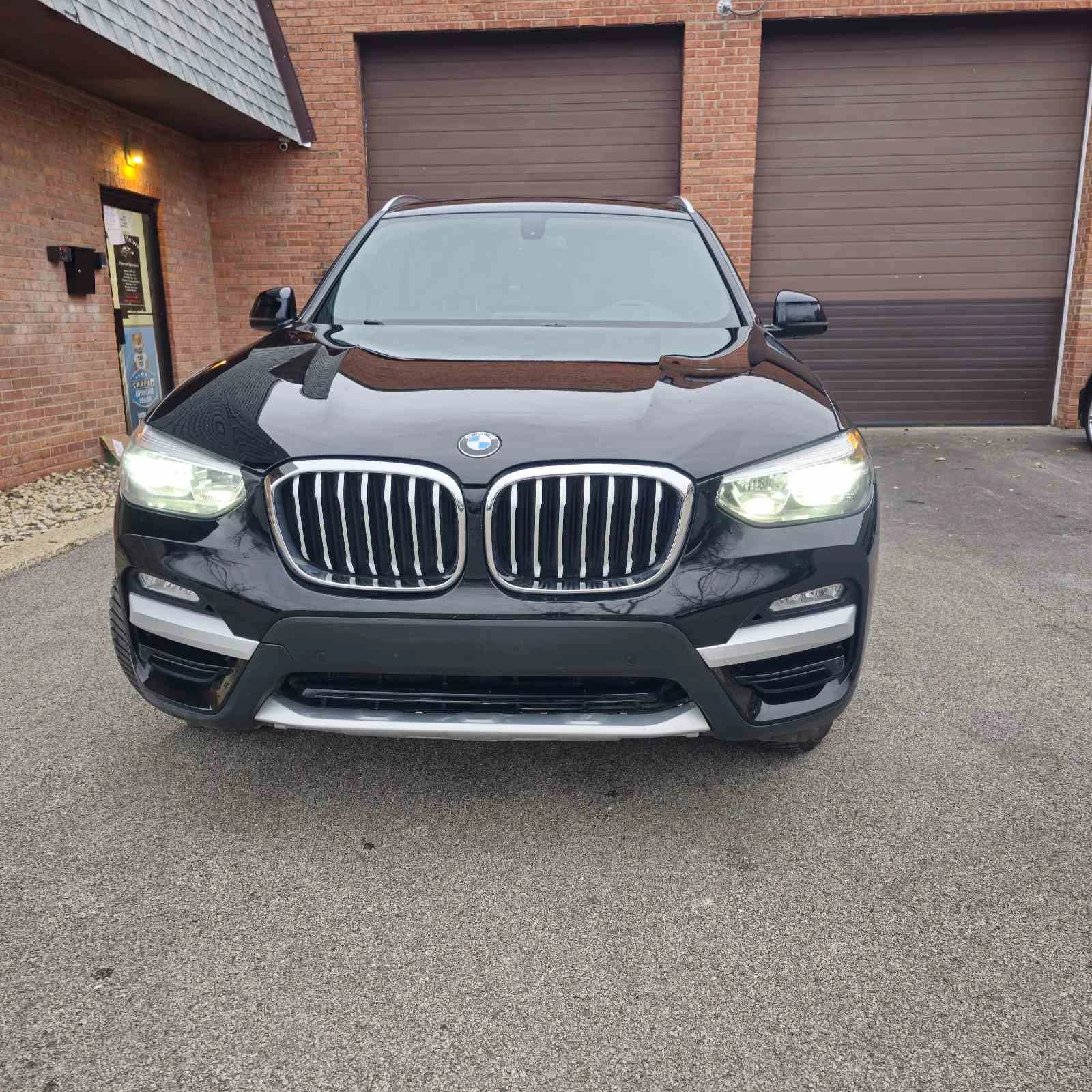 BMW X3 ��� ���� | Mobile.bg � ����������� 1
