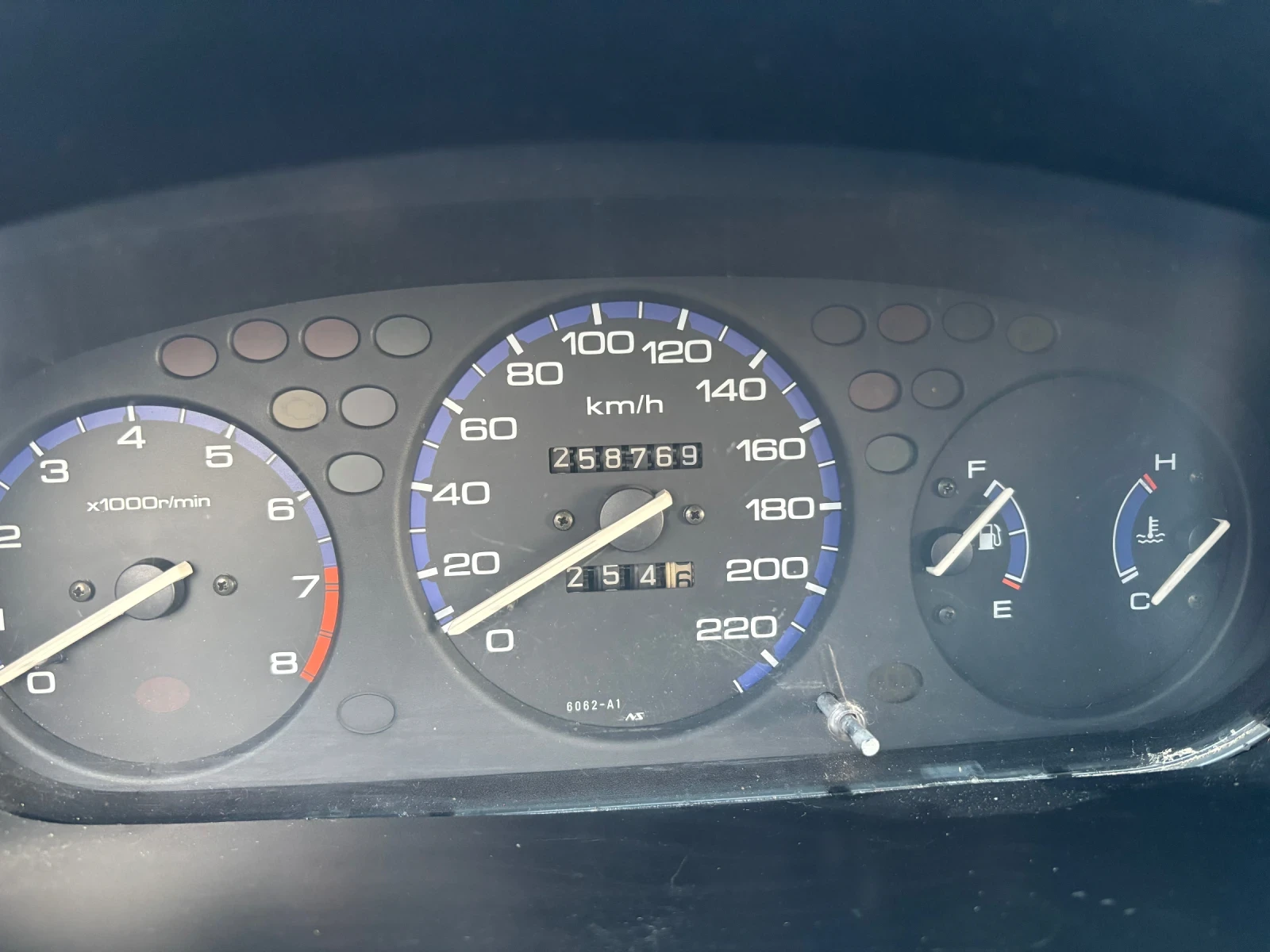 Honda Cr-v 2.0 | Mobile.bg � ����������� 5