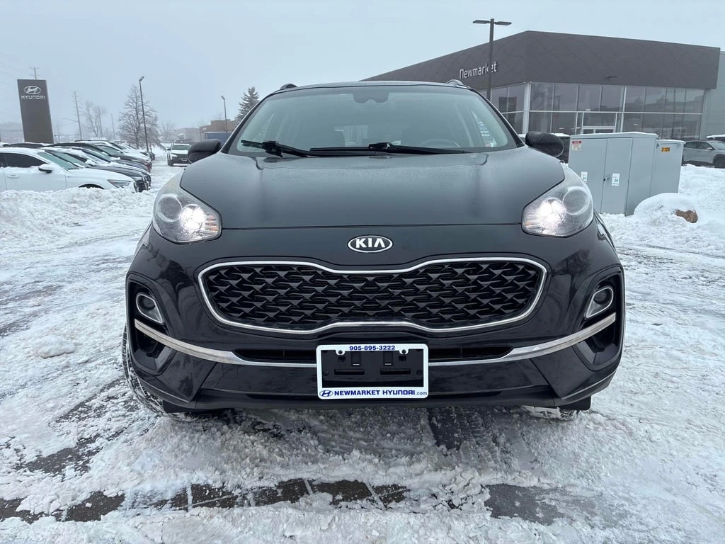 Kia Sportage * EX * CARFAX * ���� �� �� | Mobile.bg � ����������� 5