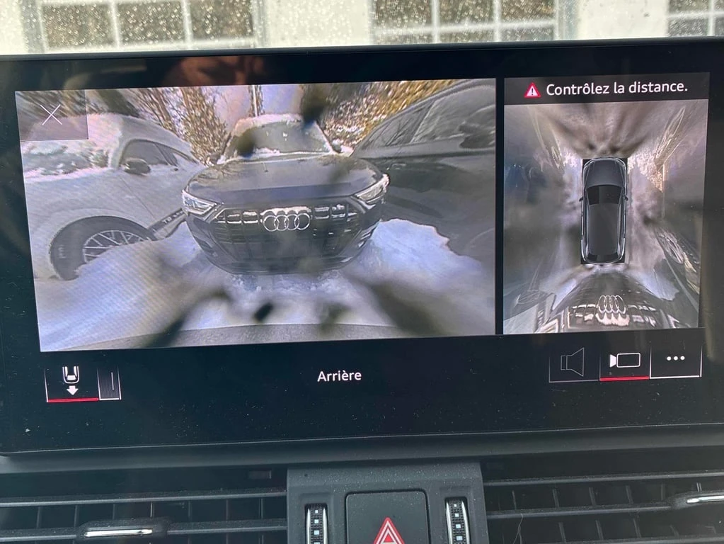 Audi Q5 * Technik * AWD quattro * ��� ������������ ������  | Mobile.bg � ����������� 11