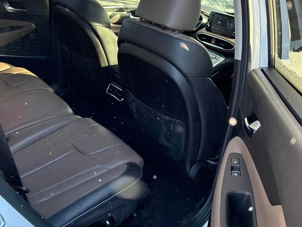 Hyundai Santa fe Luxury  CARFAX | Mobile.bg � ����������� 13