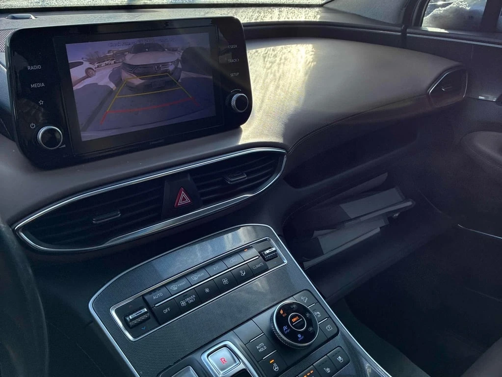 Hyundai Santa fe Luxury  CARFAX | Mobile.bg � ����������� 15