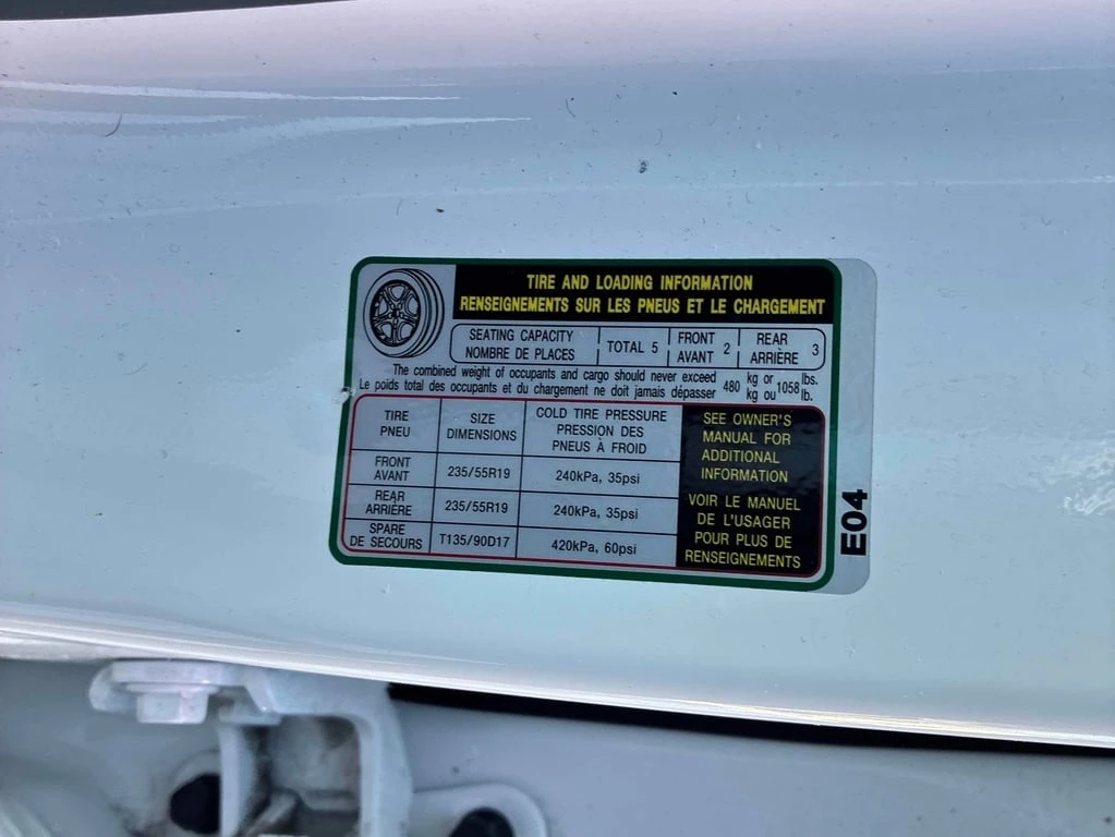 Hyundai Santa fe Luxury  CARFAX - изображение 10